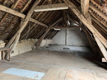 Maison a vendre Coings 36130 Indre 80 m2 3 pièces 86000 euros