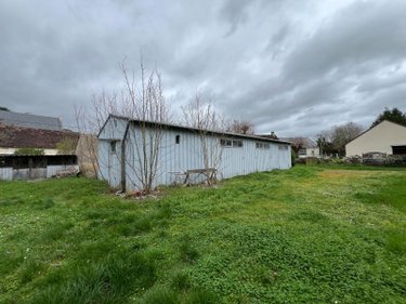 Maison a vendre Coings 36130 Indre 80 m2 3 pièces 86000 euros