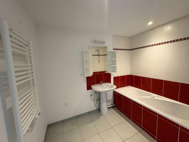 Appartement a vendre Pacé 35740 Ille-et-Vilaine 60 m2 3 pièces 197980 euros