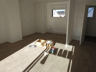 Location appartement Noyal-Châtillon-sur-Seiche 35230 Ille-et-Vilaine 64 m2 3 pièces 729 euros