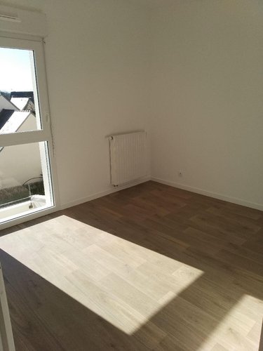Location appartement Noyal-Châtillon-sur-Seiche 35230 Ille-et-Vilaine 64 m2 3 pièces 729 euros
