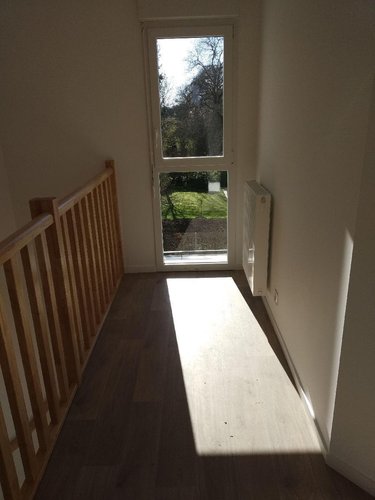 Location appartement Noyal-Châtillon-sur-Seiche 35230 Ille-et-Vilaine 64 m2 3 pièces 729 euros