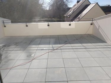 Location appartement Noyal-Châtillon-sur-Seiche 35230 Ille-et-Vilaine 64 m2 3 pièces 729 euros