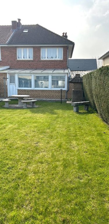 Maison a vendre Warhem 59380 Nord 104 m2 5 pièces 189990 euros