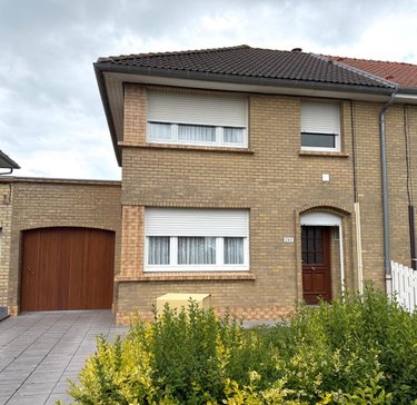 Maison a vendre Warhem 59380 Nord 104 m2 5 pièces 189990 euros