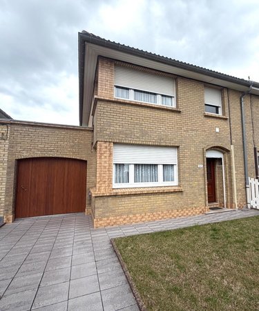 Maison a vendre Warhem 59380 Nord 104 m2 5 pièces 189990 euros