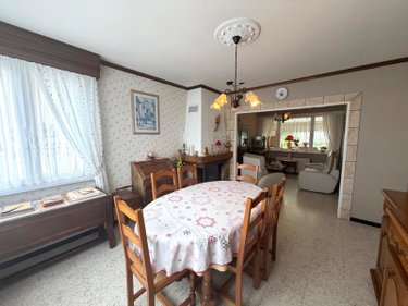 Maison a vendre Warhem 59380 Nord 104 m2 5 pièces 189990 euros