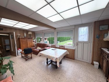 Maison a vendre Warhem 59380 Nord 104 m2 5 pièces 189990 euros