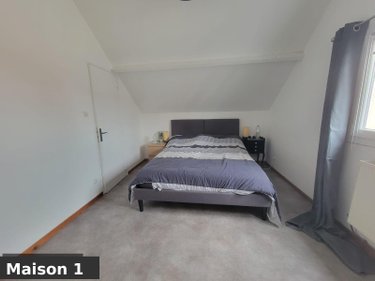 Maison a vendre Saint-Saulve 59880 Nord 110 m2 5 pièces 314150 euros
