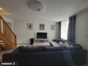 Maison a vendre Saint-Saulve 59880 Nord 110 m2 5 pièces 314150 euros