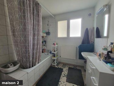 Maison a vendre Saint-Saulve 59880 Nord 110 m2 5 pièces 314150 euros