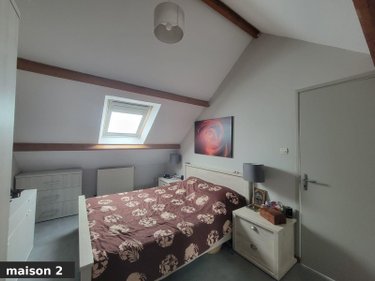 Maison a vendre Saint-Saulve 59880 Nord 110 m2 5 pièces 314150 euros
