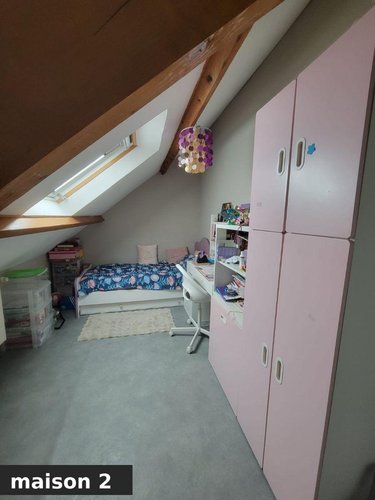 Maison a vendre Saint-Saulve 59880 Nord 110 m2 5 pièces 314150 euros