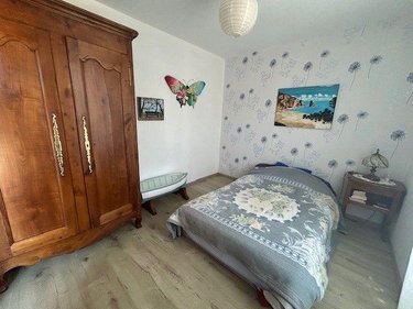 Maison a vendre Saint-Juvat 22630 Côtes-d'Armor 137 m2  179000 euros