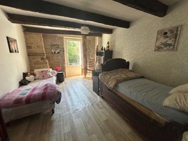 Maison a vendre Saint-Juvat 22630 Côtes-d'Armor 137 m2  179000 euros