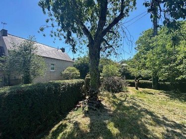 Maison a vendre Saint-Juvat 22630 Côtes-d'Armor 137 m2  179000 euros