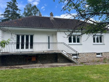 Maison a vendre Beaumontel 27170 Eure 85 m2 5 pièces 199500 euros