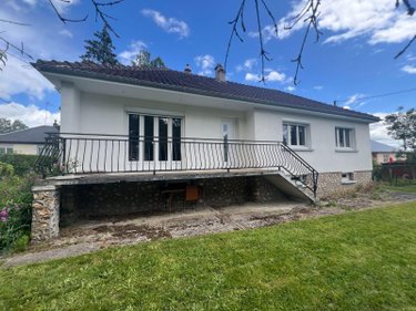 Maison a vendre Beaumontel 27170 Eure 85 m2 5 pièces 199500 euros