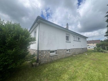 Maison a vendre Beaumontel 27170 Eure 85 m2 5 pièces 199500 euros