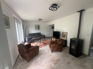 Maison a vendre Beaumontel 27170 Eure 85 m2 5 pièces 199500 euros