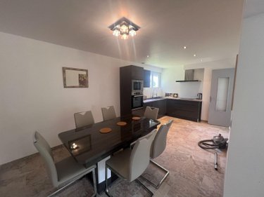 Maison a vendre Beaumontel 27170 Eure 85 m2 5 pièces 199500 euros