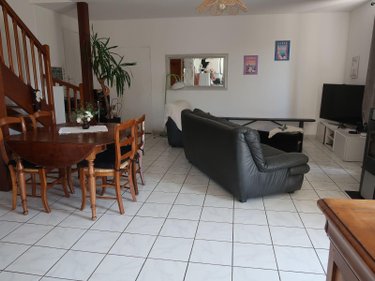 Maison a vendre Bédée 35137 Ille-et-Vilaine 99 m2 4 pièces 239048 euros