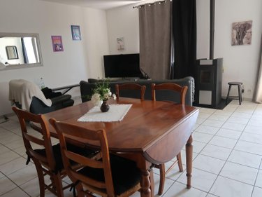 Maison a vendre Bédée 35137 Ille-et-Vilaine 99 m2 4 pièces 239048 euros