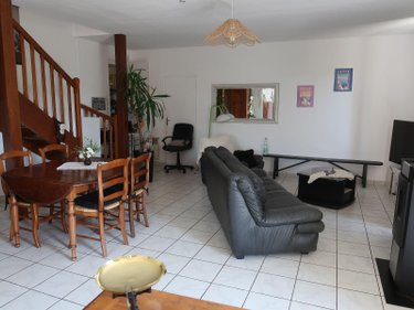 Maison a vendre Bédée 35137 Ille-et-Vilaine 99 m2 4 pièces 239048 euros