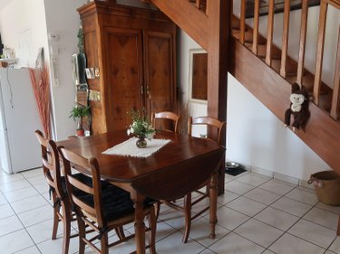 Maison a vendre Bédée 35137 Ille-et-Vilaine 99 m2 4 pièces 239048 euros