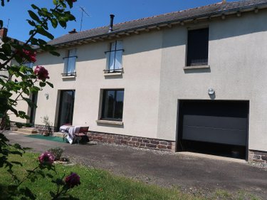 Maison a vendre Bédée 35137 Ille-et-Vilaine 99 m2 4 pièces 239048 euros
