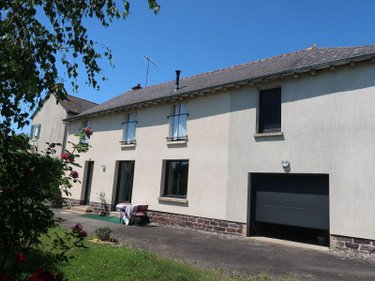 Maison a vendre Bédée 35137 Ille-et-Vilaine 99 m2 4 pièces 239048 euros