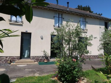 Maison a vendre Bédée 35137 Ille-et-Vilaine 99 m2 4 pièces 239048 euros