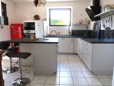 Maison a vendre Bédée 35137 Ille-et-Vilaine 99 m2 4 pièces 239048 euros