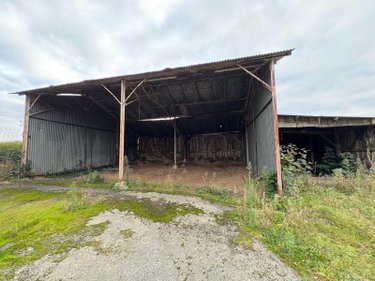 Maison a vendre Saint-Marc-sur-Couesnon 35140 Ille-et-Vilaine 136 m2 5 pièces 239660 euros