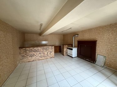 Maison a vendre Saint-Marc-sur-Couesnon 35140 Ille-et-Vilaine 136 m2 5 pièces 239660 euros