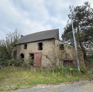 Maison a vendre Saint-Marc-sur-Couesnon 35140 Ille-et-Vilaine 136 m2 5 pièces 239660 euros