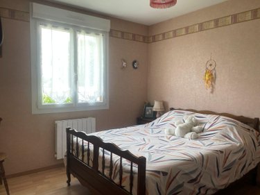 Maison a vendre Marcillé-la-Ville 53440 Mayenne 98 m2 4 pièces 186184 euros
