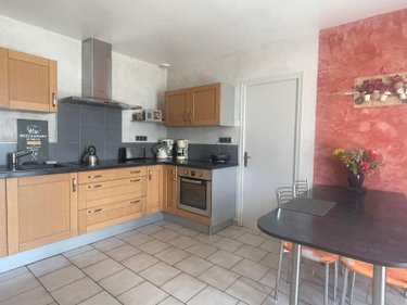 Maison a vendre Marcillé-la-Ville 53440 Mayenne 98 m2 4 pièces 186184 euros