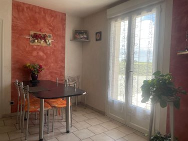 Maison a vendre Marcillé-la-Ville 53440 Mayenne 98 m2 4 pièces 186184 euros