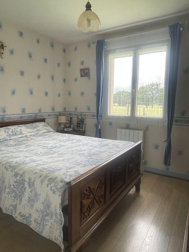 Maison a vendre Marcillé-la-Ville 53440 Mayenne 98 m2 4 pièces 186184 euros