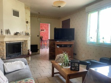 Maison a vendre Marcillé-la-Ville 53440 Mayenne 98 m2 4 pièces 186184 euros