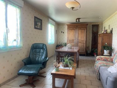Maison a vendre Marcillé-la-Ville 53440 Mayenne 98 m2 4 pièces 186184 euros