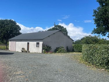 Maison a vendre Marcillé-la-Ville 53440 Mayenne 98 m2 4 pièces 186184 euros