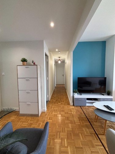 Appartement a vendre Brest 29200 Finistère 92 m2 5 pièces 187200 euros