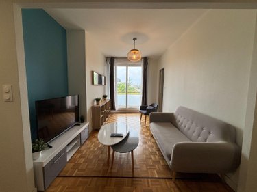 Appartement a vendre Brest 29200 Finistère 92 m2 5 pièces 187200 euros