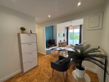Appartement a vendre Brest 29200 Finistère 92 m2 5 pièces 187200 euros