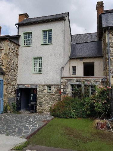 Appartement a vendre Châteaugiron 35410 Ille-et-Vilaine 16 m2  80000 euros