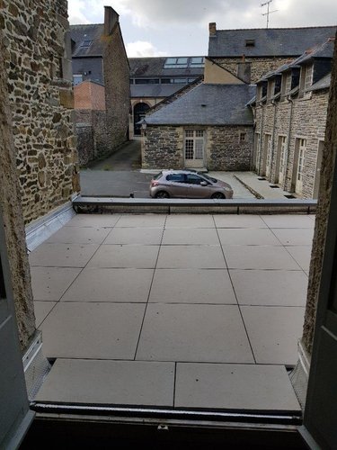 Appartement a vendre Châteaugiron 35410 Ille-et-Vilaine 16 m2  80000 euros