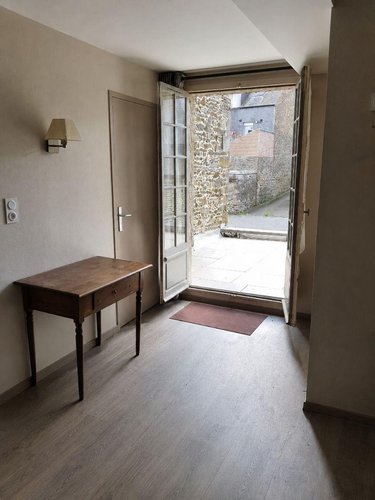 Appartement a vendre Châteaugiron 35410 Ille-et-Vilaine 16 m2  80000 euros
