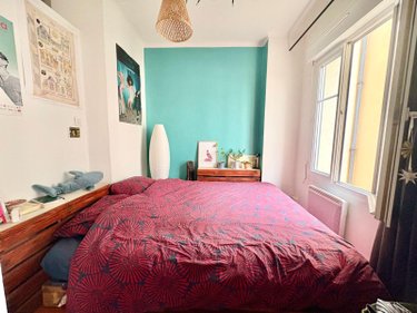 Appartement a vendre Rennes 35000 Ille-et-Vilaine 28 m2 2 pièces 140000 euros